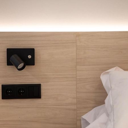 Апартаменты Ponteloft - Currino Понтеведра Экстерьер фото